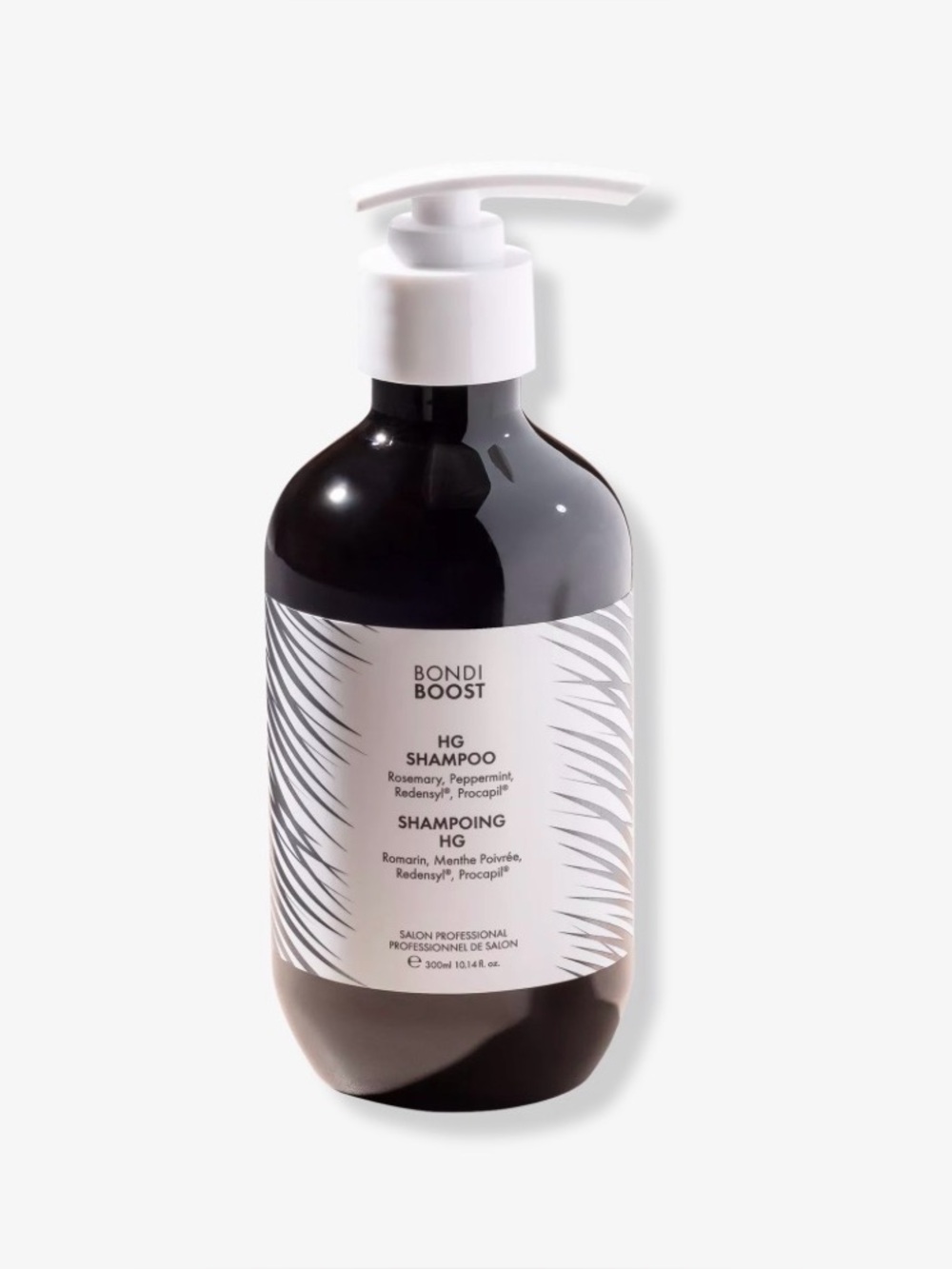 Bondi Boost HG Shampoo 300ml